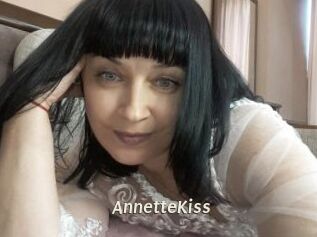 AnnetteKiss
