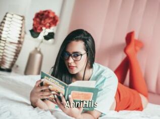 AnniHils Blog éjac