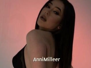 AnniMilleer Blog éjac