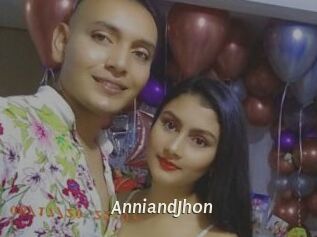 AnniandJhon
