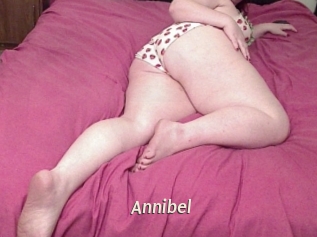 Annibel Blog éjac