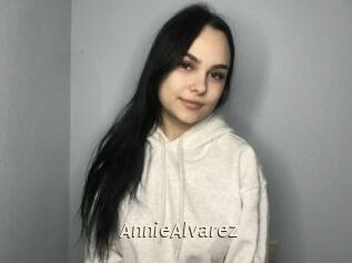 AnnieAlvarez
