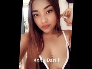 AnnieDarkk Blog éjac