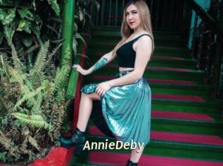 AnnieDeby