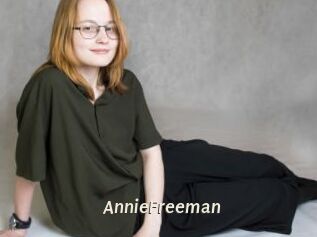 AnnieFreeman
