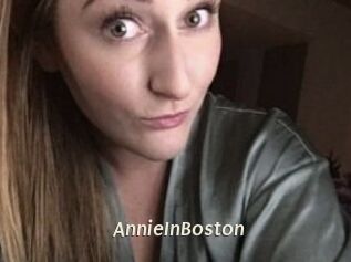 AnnieInBoston