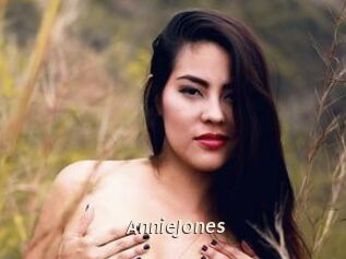 AnnieJones