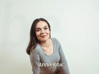 AnnieKox Blog éjac