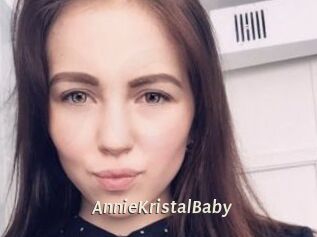 AnnieKristalBaby