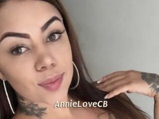 AnnieLoveCB
