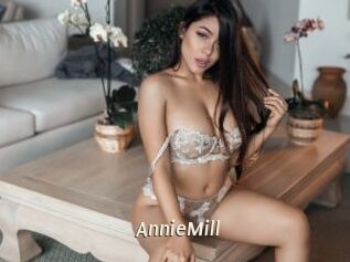 AnnieMill