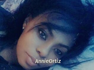 AnnieOrtiz
