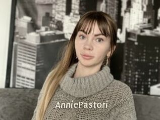 AnniePastori