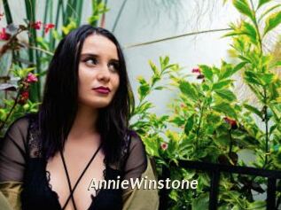 AnnieWinstone Blog éjac