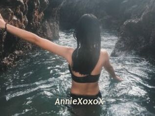 AnnieXoxoX