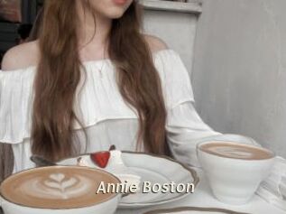 Annie_Boston Blog éjac