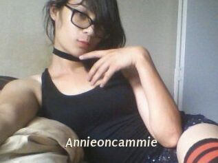 Annieoncammie