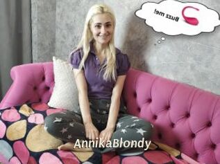 AnnikaBlondy