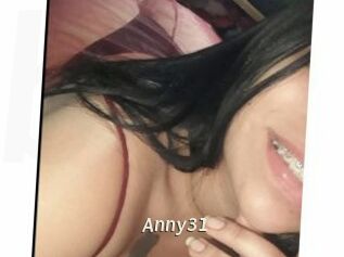 Anny31 Blog éjac