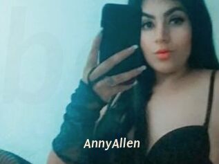 AnnyAllen Blog éjac