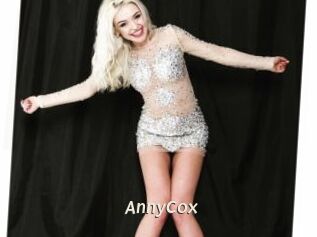 AnnyCox