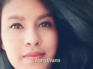 AnnyEvans