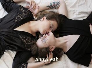 AnnyLeah