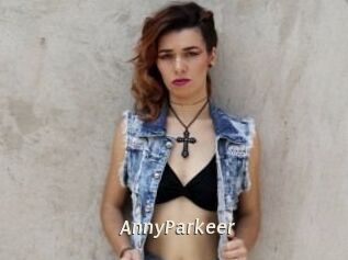 AnnyParkeer