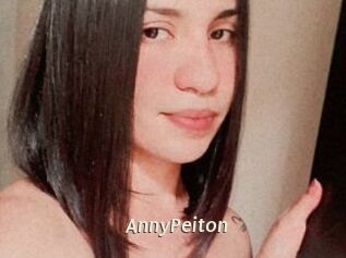 AnnyPeiton Blog éjac