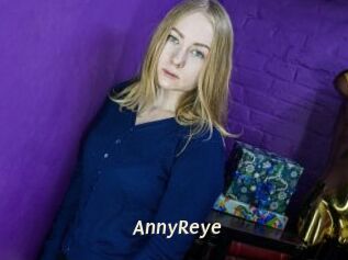 AnnyReye