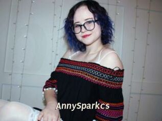AnnySparkcs Blog éjac