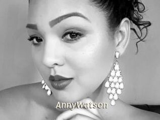 AnnyWatson
