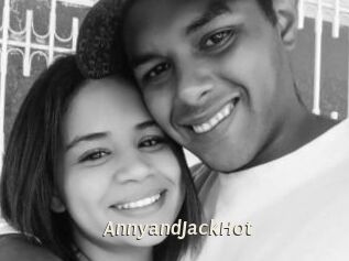 AnnyandJackHot
