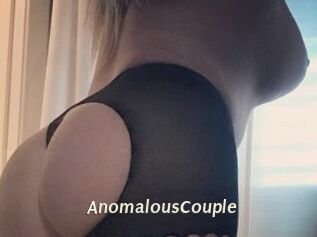 AnomalousCouple Blog éjac
