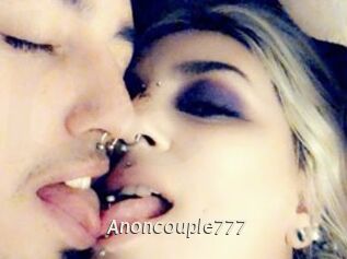 Anoncouple777