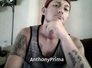 AnthonyPrima
