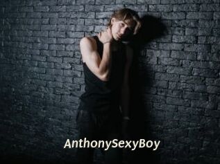 AnthonySexyBoy