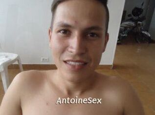 AntoineSex
