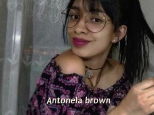 Antonela_brown
