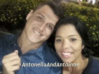 AntonellaAndAntoinne