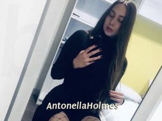 AntonellaHolmes
