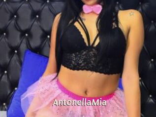AntonellaMia