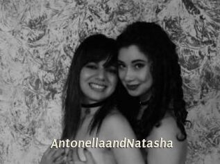 AntonellaandNatasha
