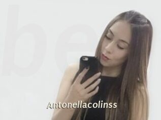Antonellacolinss