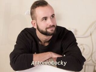 AntonioCocky