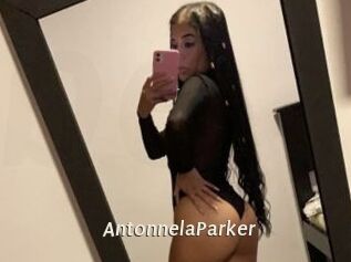 AntonnelaParker