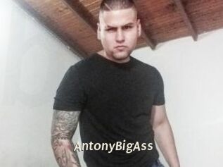 AntonyBigAss