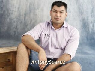 AntonySuarez
