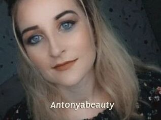 Antonyabeauty