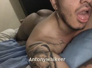 Antonywalkeer